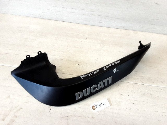 Multistrada 1200 Enduro 2016 - 2019 Ducati D1-54773