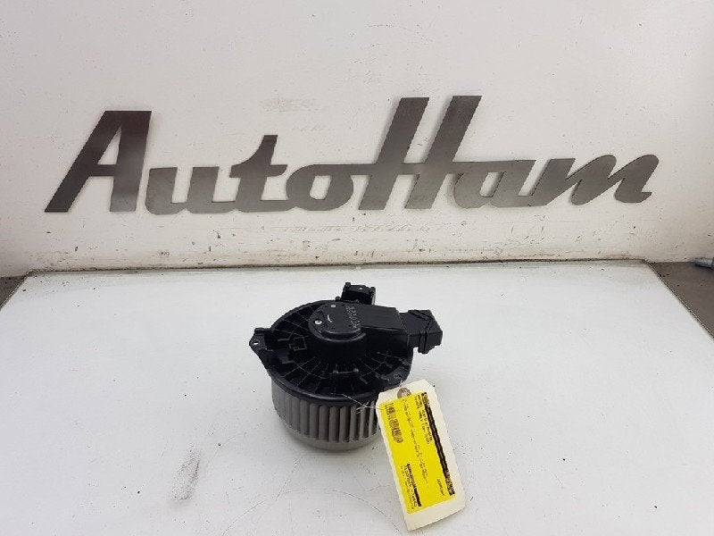 KACHEL VENTILATORMOTOR Toyota Yaris II (P9), Info@denso.nl, Toyota, Hogeweyselaan 165
1382 JL  Weesp, NL, DENSO EUROPE B.V.
