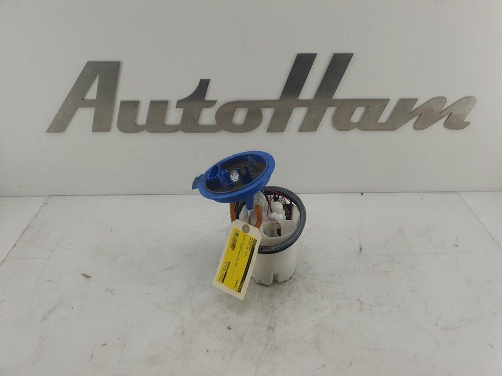 BRANDSTOFPOMP ELECT. Volkswagen Golf VII Variant (AUVV), Gebruikt, Volkswagen