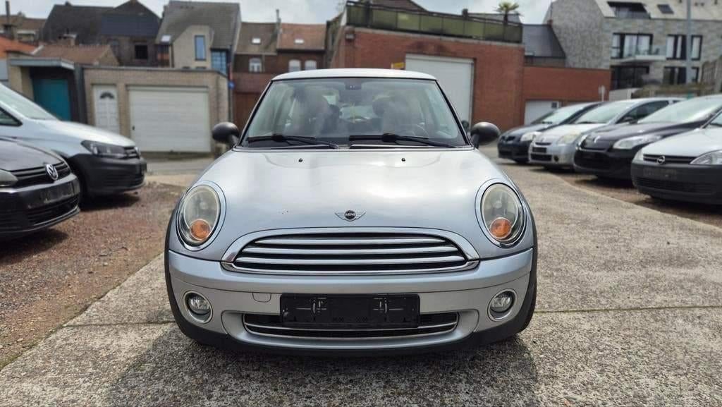 Mini Cooper essence avec contrôle technique, Autos, Achat, Entreprise, Cooper, Essence
