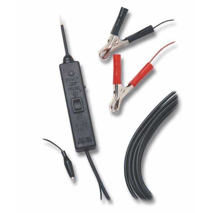 Leitenberger Circuittester – AZ 172, Ophalen, Nieuw