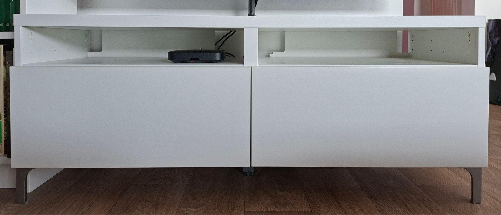 Meuble TV, table basse et meuble de salon, Maison & Meubles, 25 à 50 cm, Comme neuf, Enlèvement, 50 à 100 cm