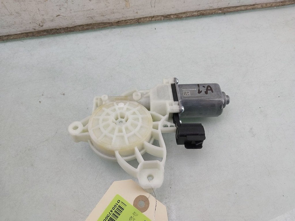 MOTOR RAAMMECHANIEK Ford Focus 4 (01-2018/12-2025), Gebruikt, Henry-Ford-Straße  1
50735  Köln, DE, Ford-Werke GmbH, Kunden@ford.com
