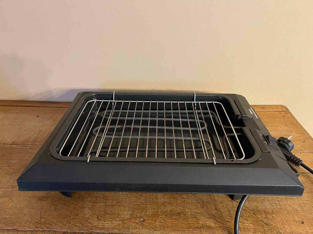 Grill de table, Enlèvement, Comme neuf