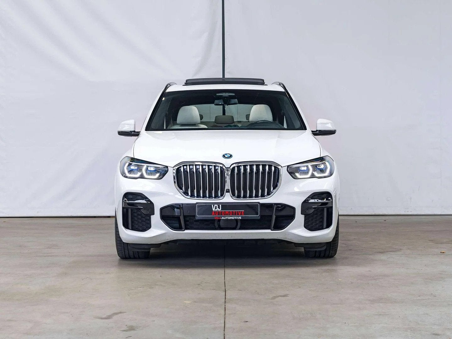BMW X5 |360|LASERLIGHTS|MASSAGE||ZETELVERW.(v/a)|ZETELKOEL, Autos, Achat, Entreprise, 5 portes, 6 cylindres