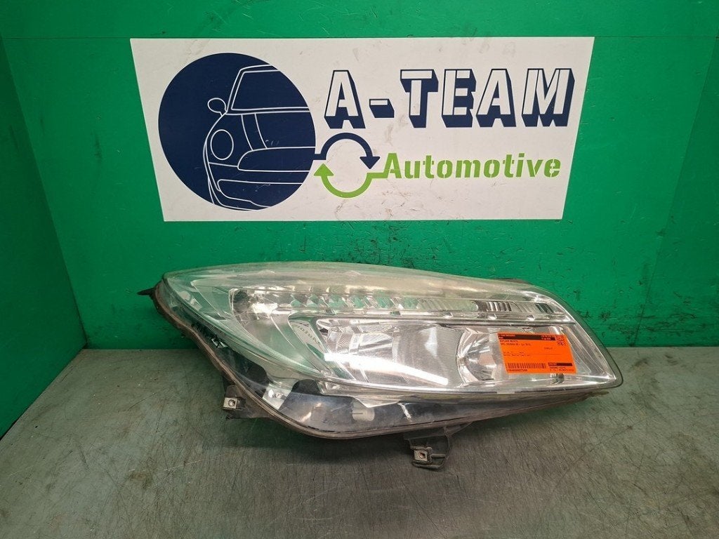 PHARE / OPTIQUE AVANT DROIT Opel Insignia (01-2008/03-2017), Autos : Pièces & Accessoires, Opel, Opel Automobile GmbH, Utilisé