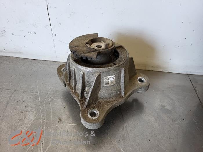 Support moteur d'un Mercedes Vito, 3 mois de garantie, Utilisé, -, -