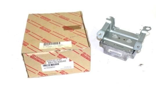 CAPTEUR AIRBAG Toyota Yaris (P1) (|8917052040|), Autos : Pièces & Accessoires, Autres pièces automobiles, Toyota, Utilisé