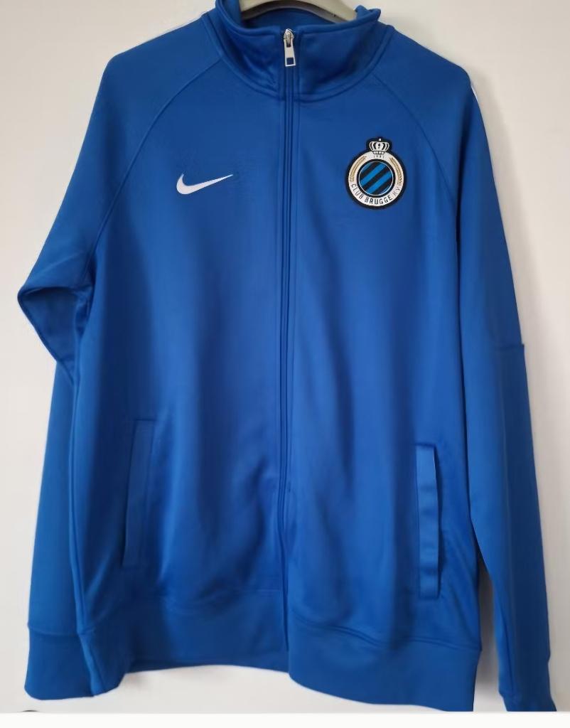 Club brugge jasje, Sport en Fitness, Voetbal, Ophalen