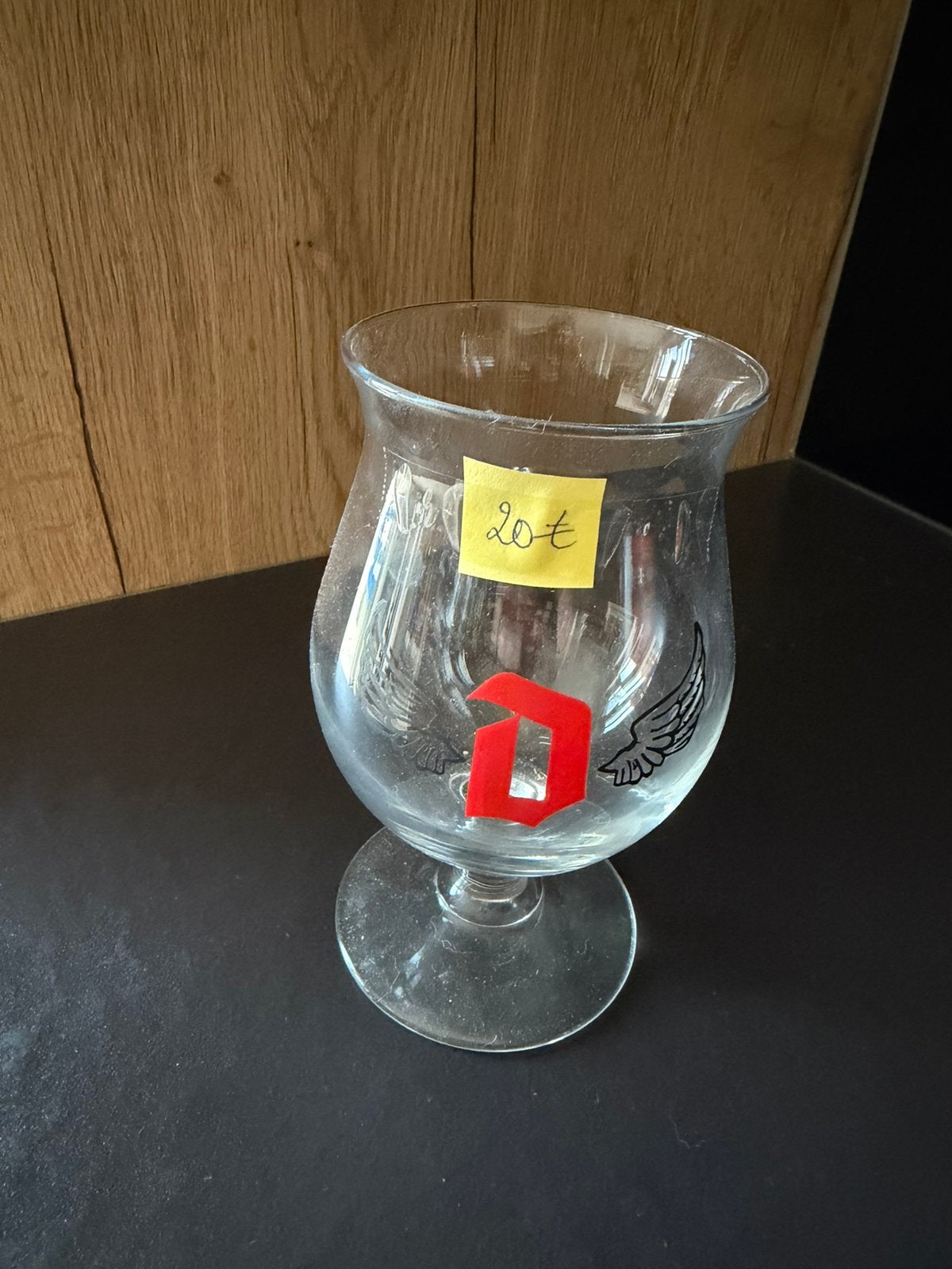 Duvelglas, Verzamelen, Ophalen, Nieuw