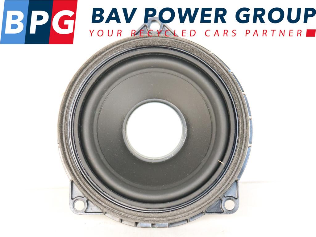 HAUT PARLEUR / ENCEINTE BMW 3 serie (F30) (65139364956), Autos : Pièces & Accessoires, Autres pièces automobiles, BMW, Utilisé