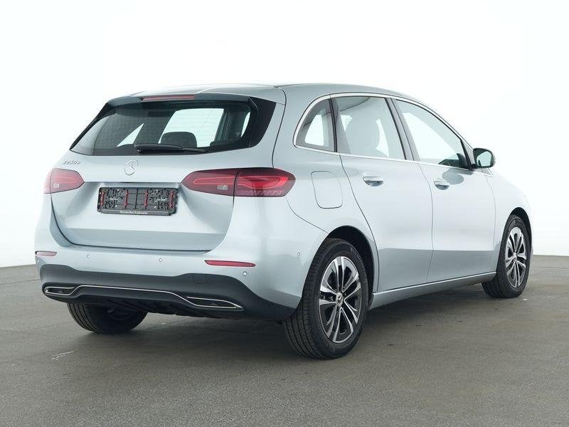 Mercedes-Benz B-klasse 250 e Luxury Line | Verwarmde Zetels, Autos, Achat, 140 g/km, Entreprise, 16 kWh