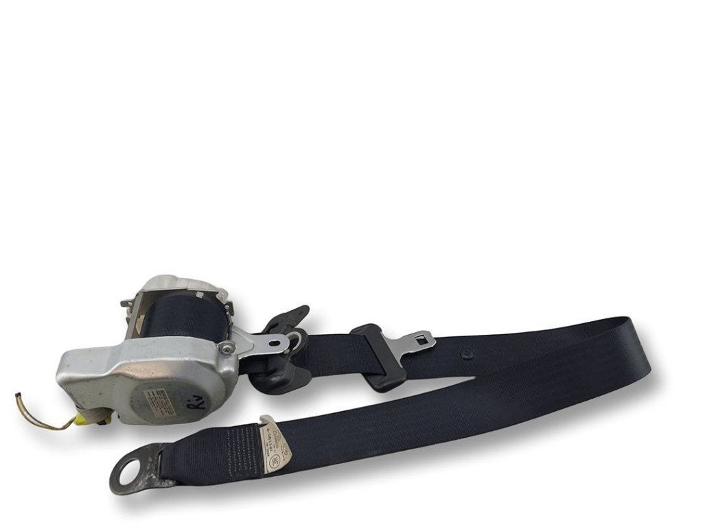 CEINTURE DE SECURITE AVANT DROIT Peugeot 107, Kontakt-peugeot@peugeot.com, Utilisé, Peugeot Deutschland GmbH, Bahnhofsplatz
65423  Rüsselsheim, DE