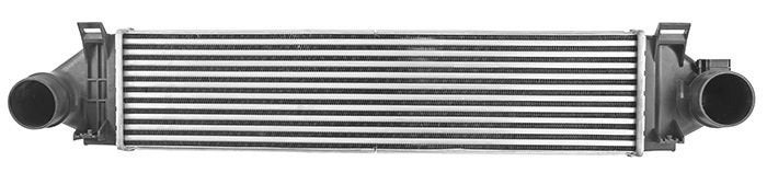Volvo Intercooler OEM ref 31280014 S80 V70 2.5T Volvo onderd, Enlèvement ou Envoi, Neuf, Volvo