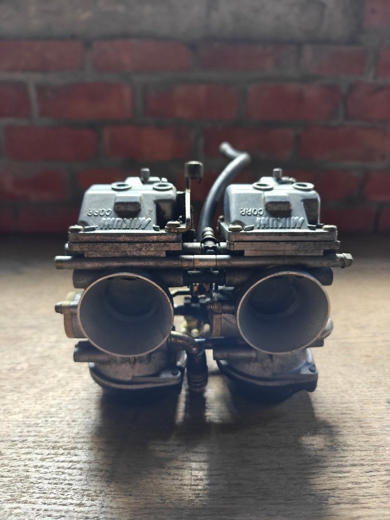 Carburator Ducati Monster 600, Motoren, Ophalen of Verzenden, Gebruikt