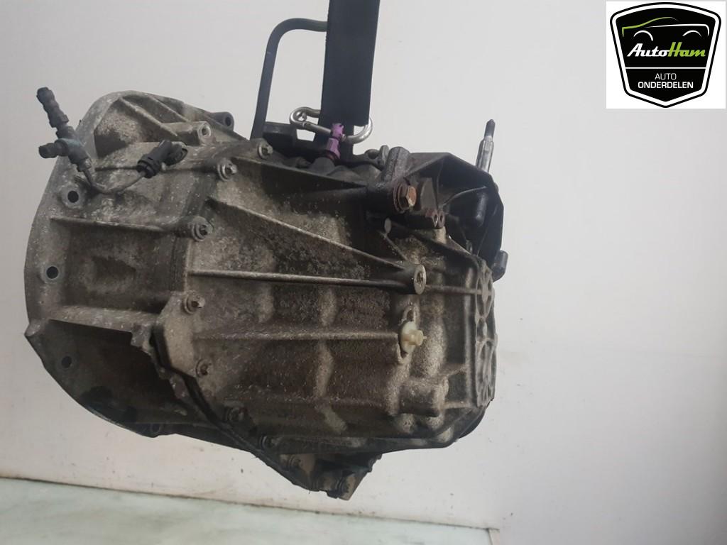 VERSNELLINGSBAK SCHAKEL Renault Trafic New (FL), Auto-onderdelen, Dhr. J. Ham, Gebruikt, Renault, Administratie@autoham.nl