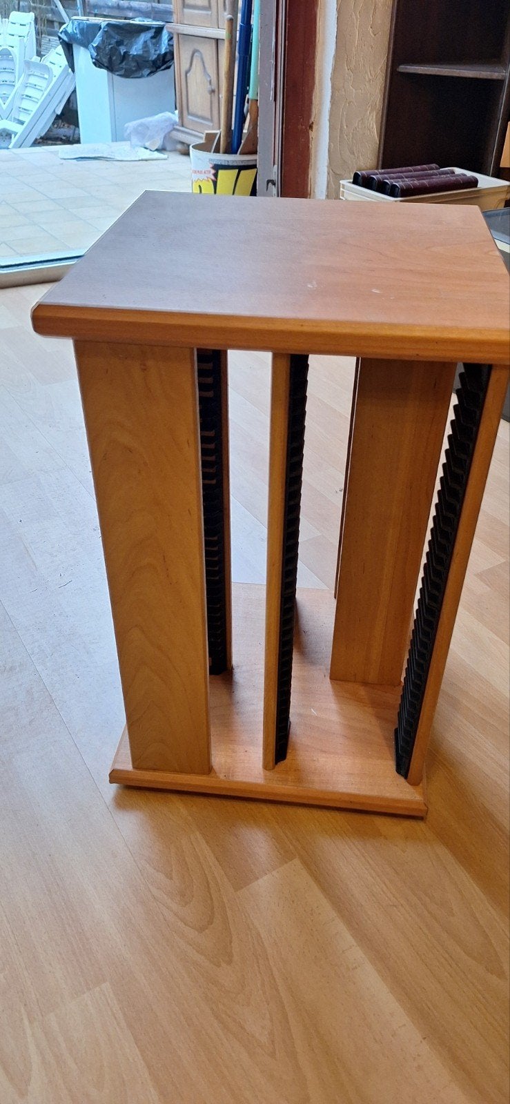 Armoire CD, Enlèvement, CD