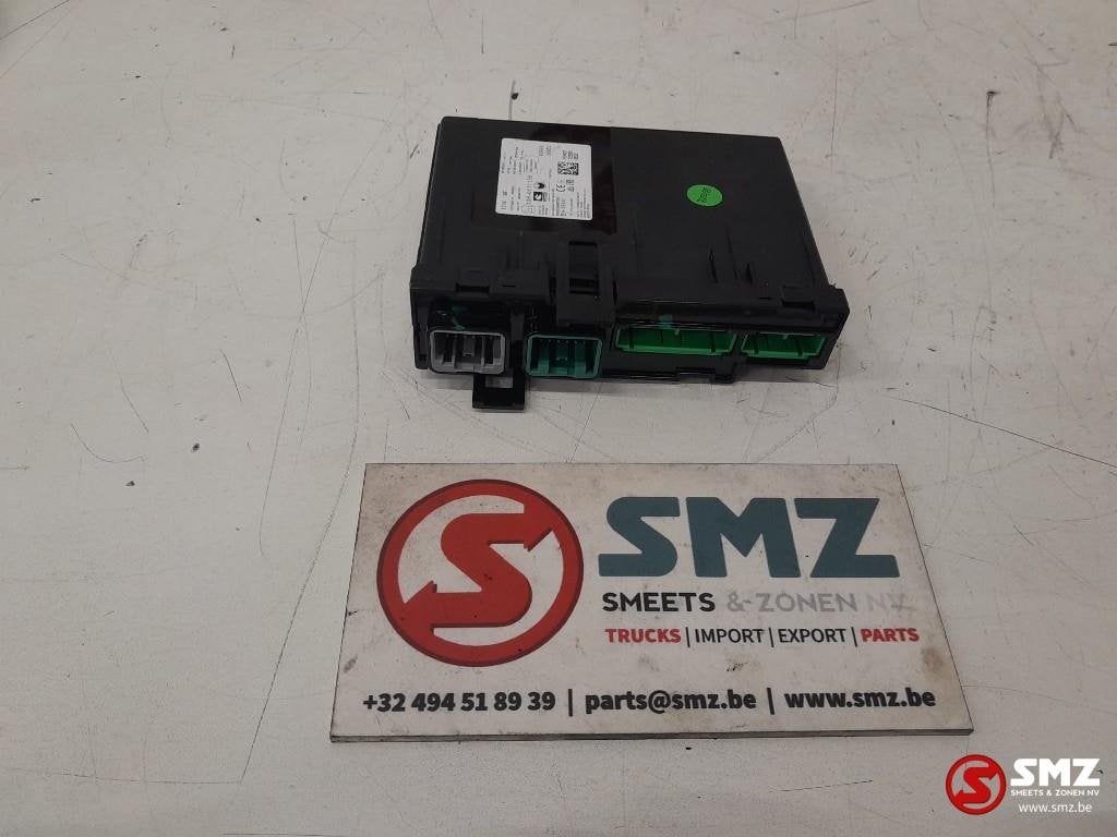 Occ ECU ECS niveauregeleenheid Renault, Gebruikt, Renault, Elektronica en Kabels