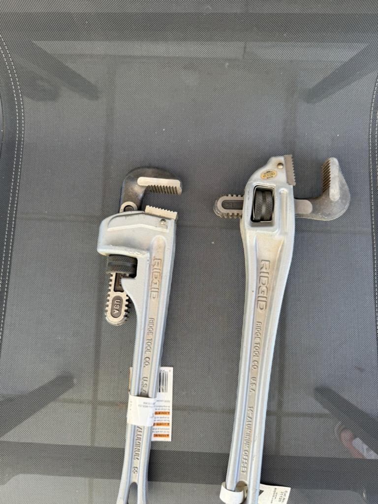 Clés à douille rigides, Bricolage & Construction, Outillage | Outillage à main, Enlèvement, Neuf