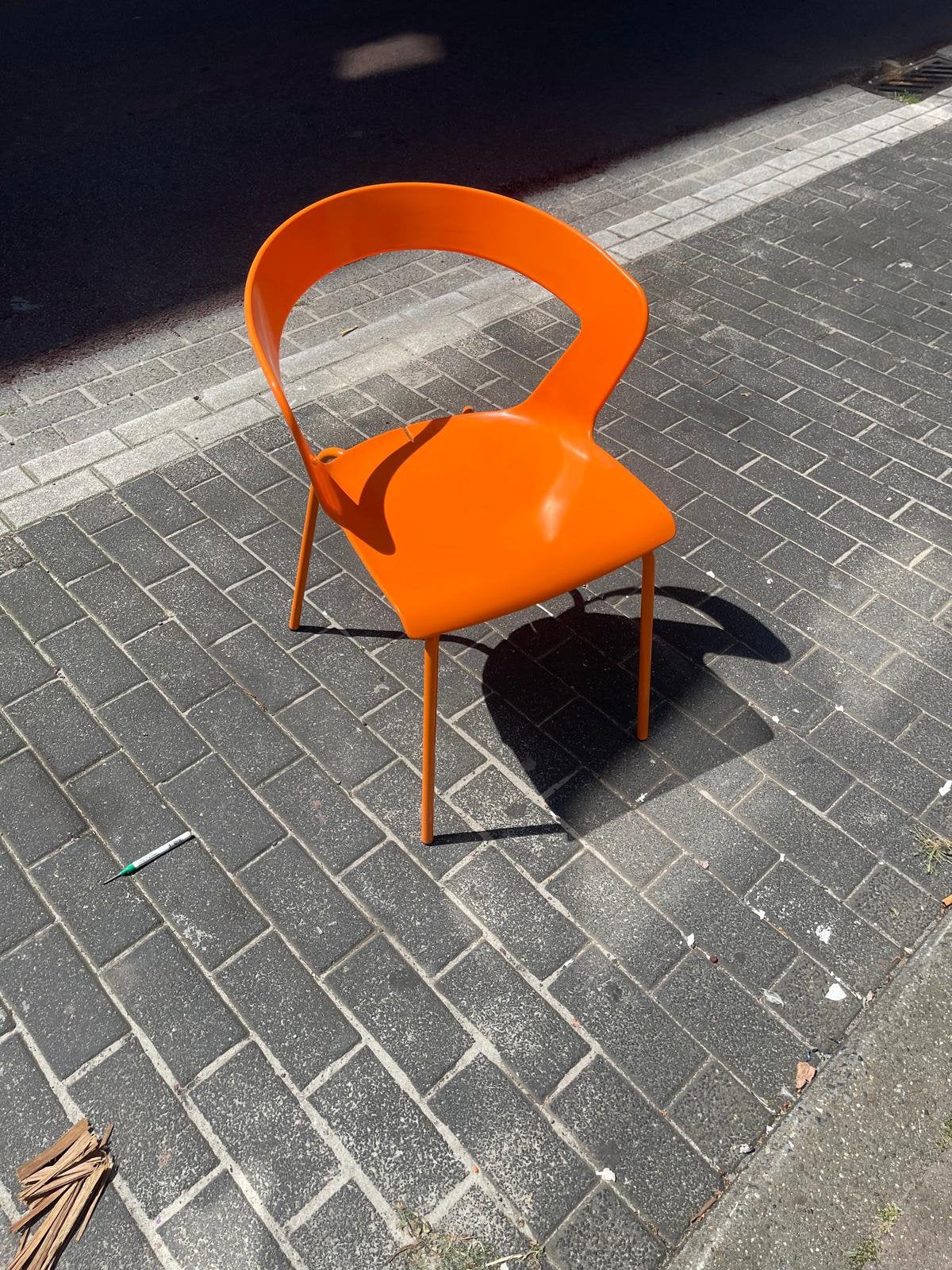 Chaises, Maison & Meubles, Enlèvement, Comme neuf