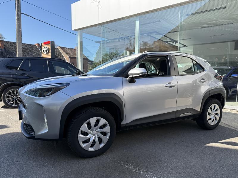 Toyota Yaris Cross Dynamique, 1498 cc, 5 deurs, Hybride Elektrisch/Benzine, Yaris Cross