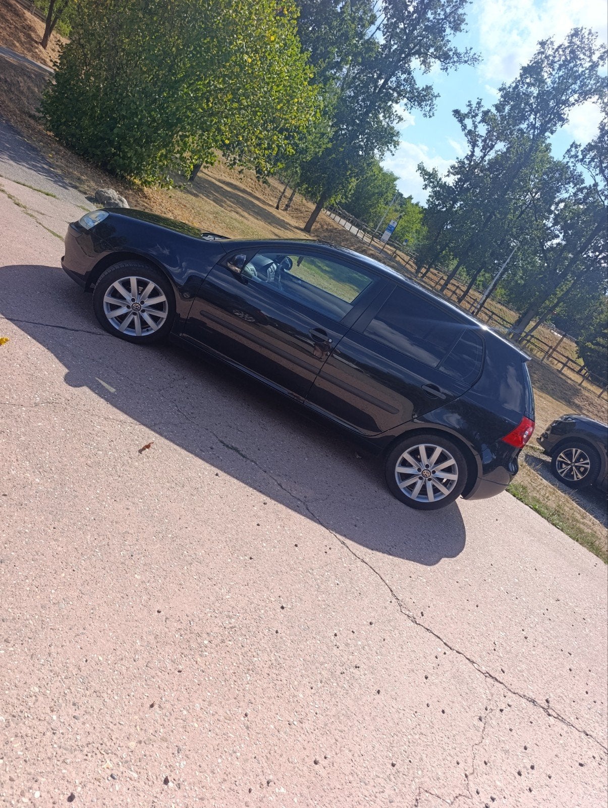 Volkswagen Golf 5 1.6 trendline GEKEURD VOOR VERKOOP, Autos, Volkswagen, 75 kW, Achat, 5 portes, 1183 kg