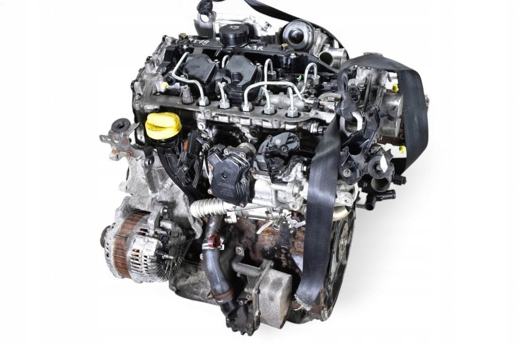 Moteur M9R744 Complet RENAULT LAGUNA, Envoi, Utilisé, Daihatsu
