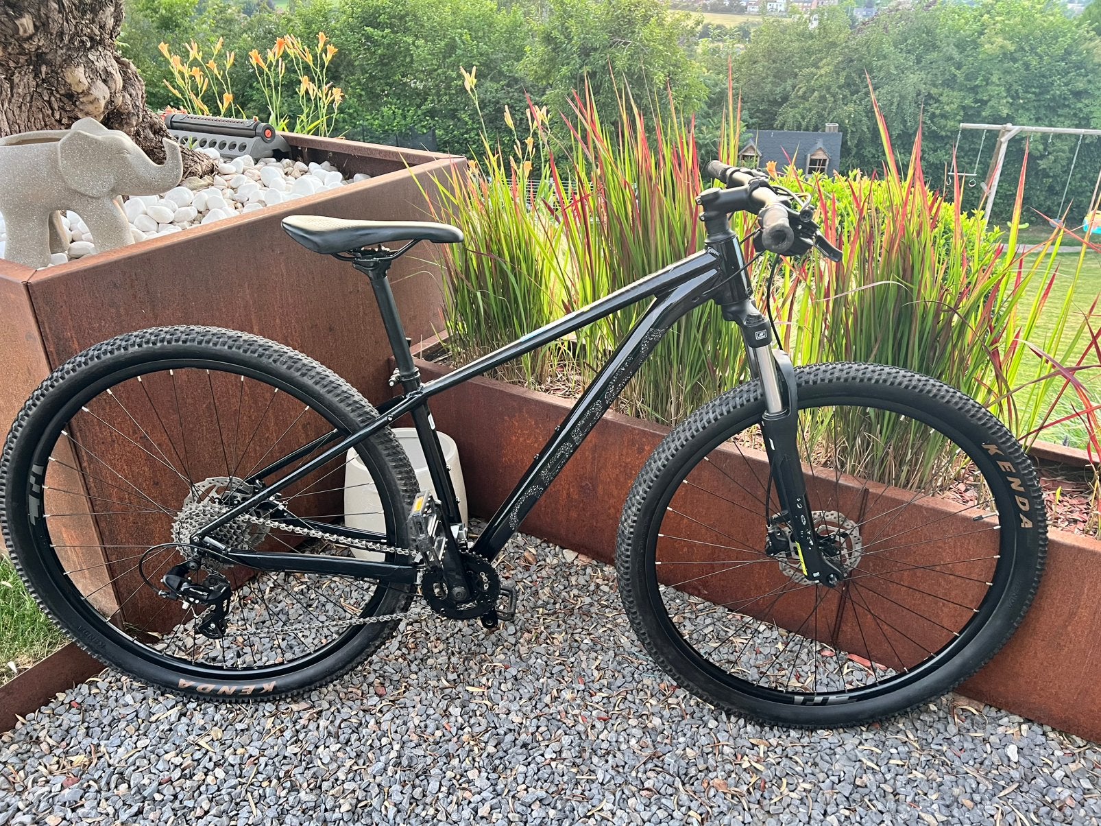 Vélo ORBEA ONNA 29 pouces taille:S, Autres marques, Enlèvement, Utilisé, Hommes