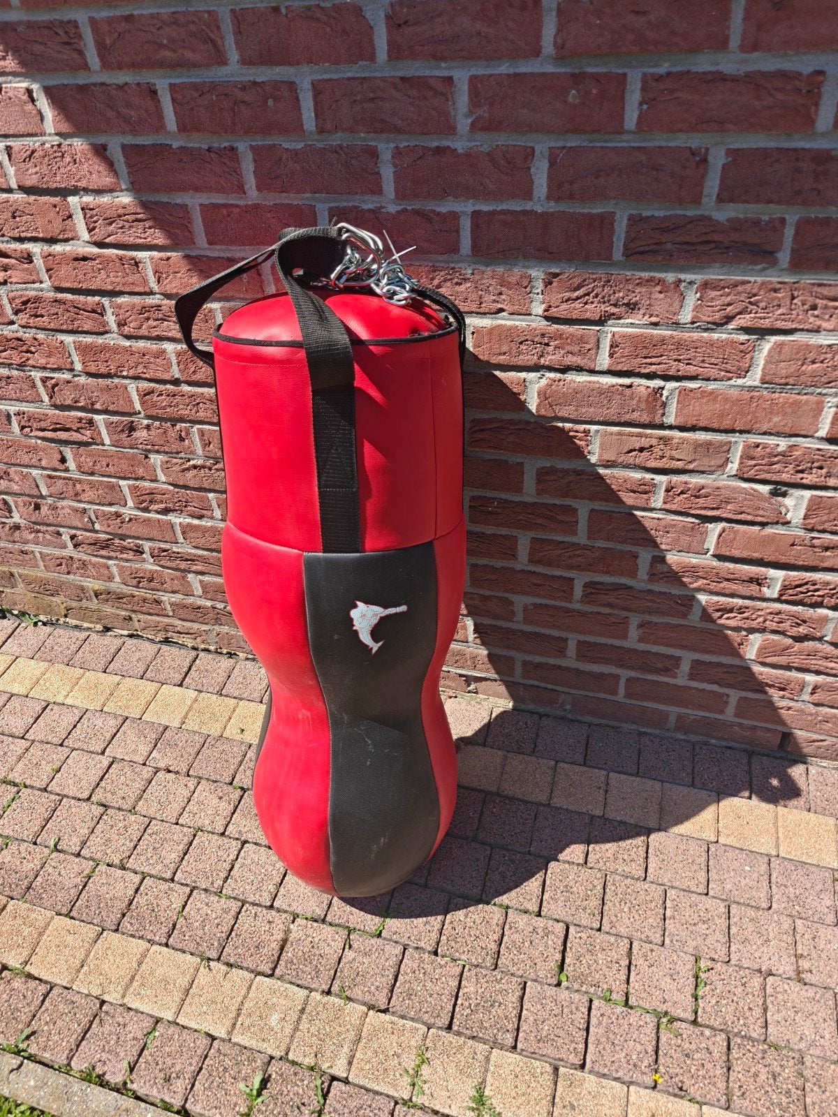 BOKSZAK 28KG, Enlèvement, Sac de boxe