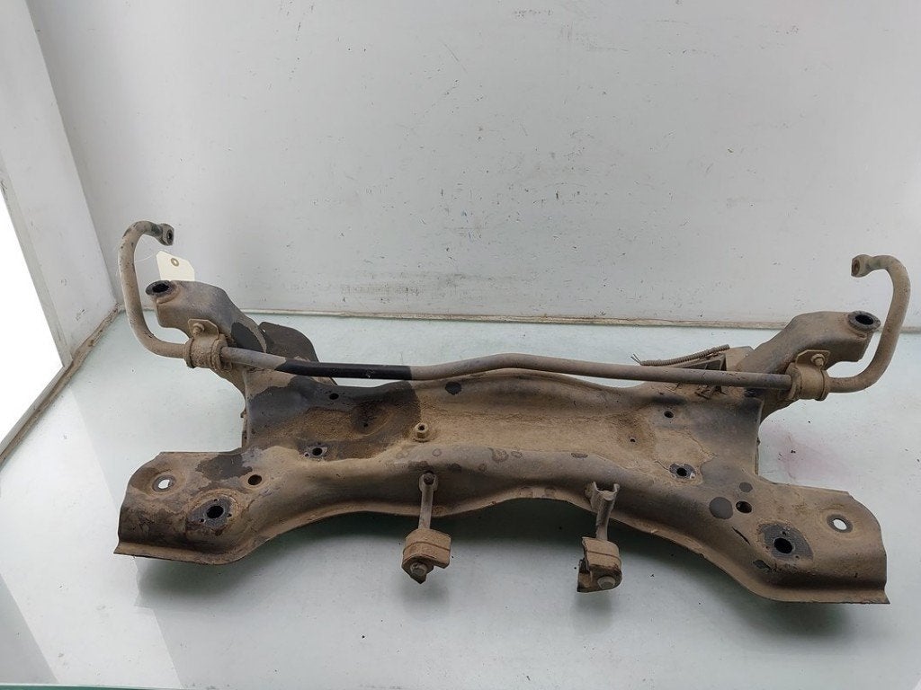 BERCEAU MOTEUR Skoda Fabia III (NJ3) (01-2014/06-2021), Utilisé, Skoda