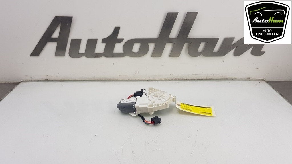 MOTOR RAAMMECHANIEK Skoda Yeti (5LAC) (|5L0959811|), Auto-onderdelen, Gebruikt, Skoda