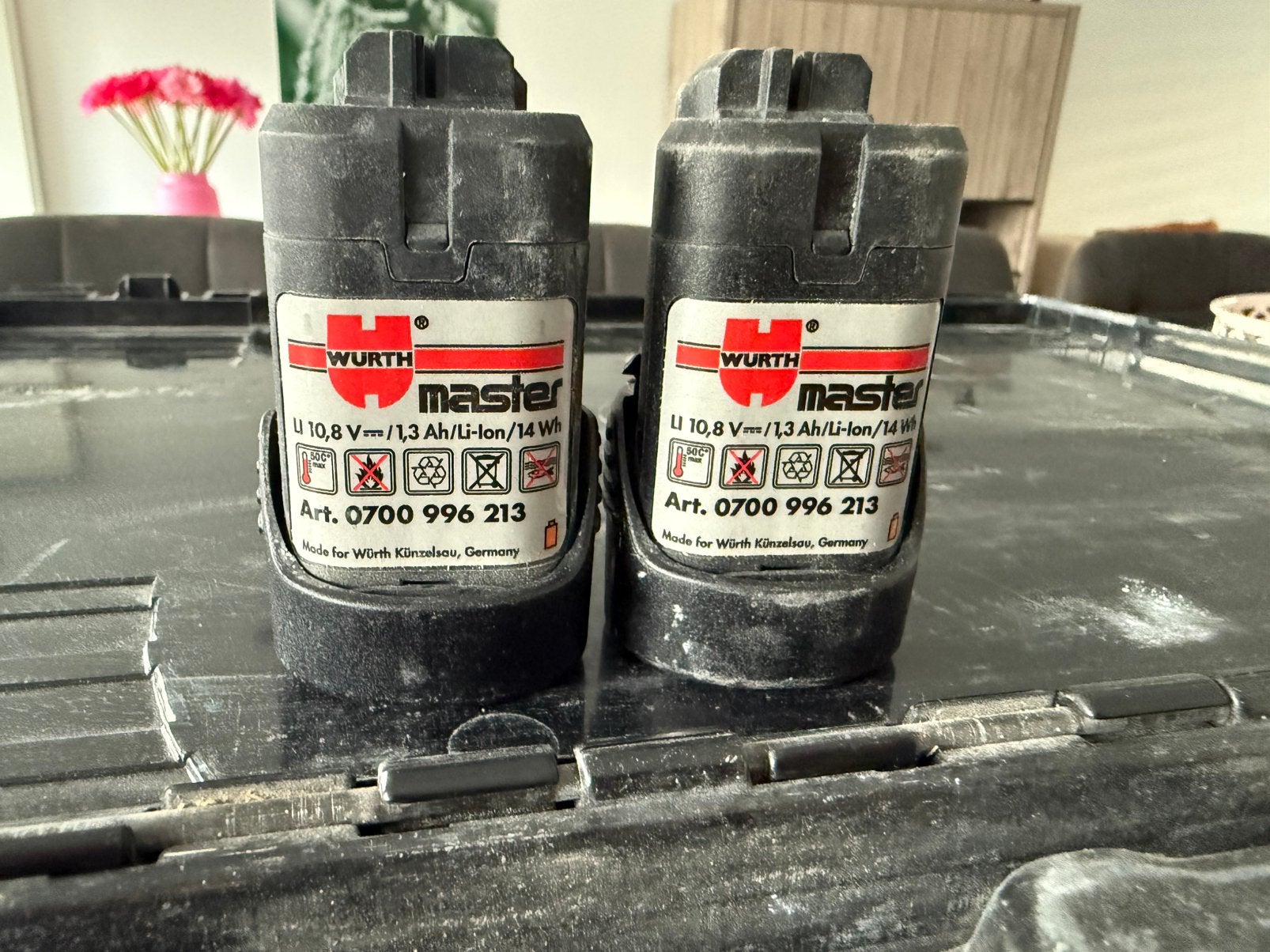 Accu reciprozaag, Bricolage & Construction, Outillage | Scies mécaniques, Enlèvement, Comme neuf, Moins de 600 watts, Scie sabre