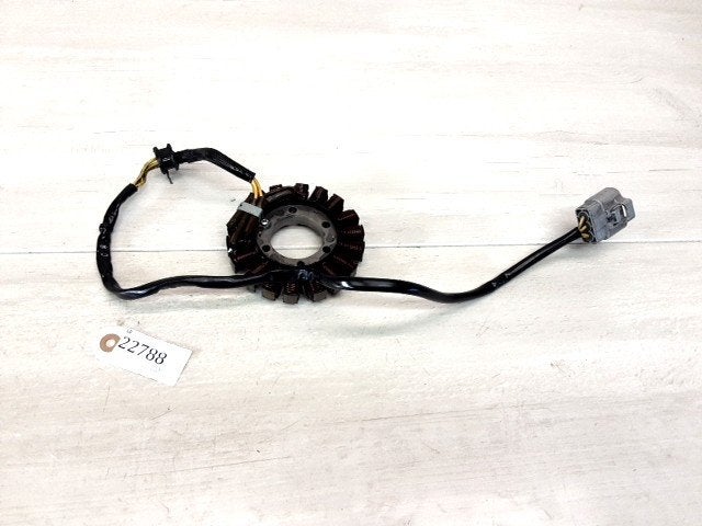 1290 Superduke (R) 2014 - 2016 KTM Alternator D1-45788, Motoren