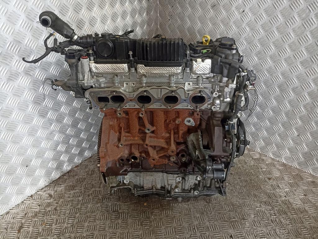 Moteur YLDA Complet FOCUS FORD, Envoi, Utilisé, Daihatsu