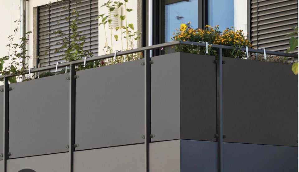 TRESPA-HPL & DIBOND PLATEN VOOR GEVEL EN RECLAME BORDEN, Doe-het-zelf en Bouw, Ophalen of Verzenden, Nieuw, HPL, Minder dan 20 mm