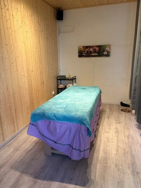 nouveau massesuse africain &chinois, Services & Professionnels, Massage relaxant