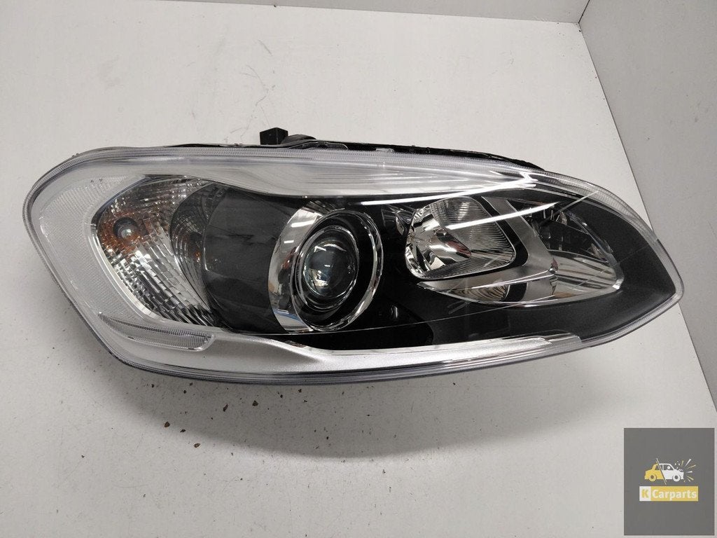 31420258, Volvo XC60 Lift Xenon 7 Pin ABL lamp rechts, Auto-onderdelen, Verlichting, Volvo, Gebruikt