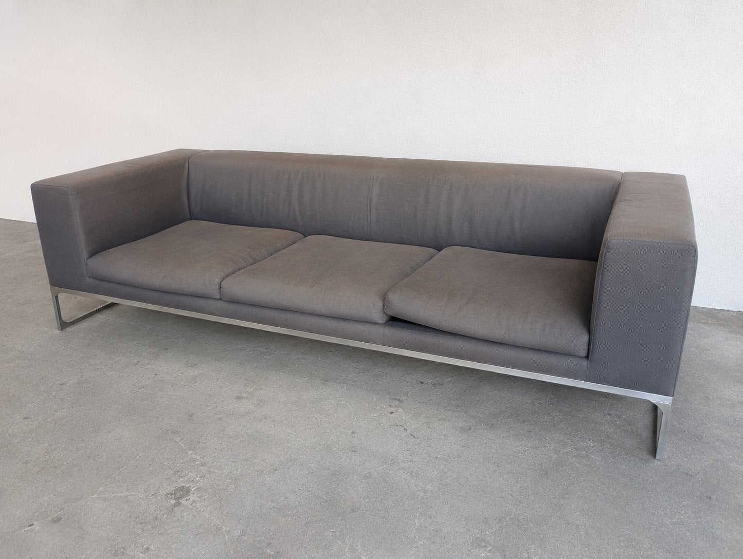 B&B Italia Rado-bank — Antonio Citterio — 240 cm