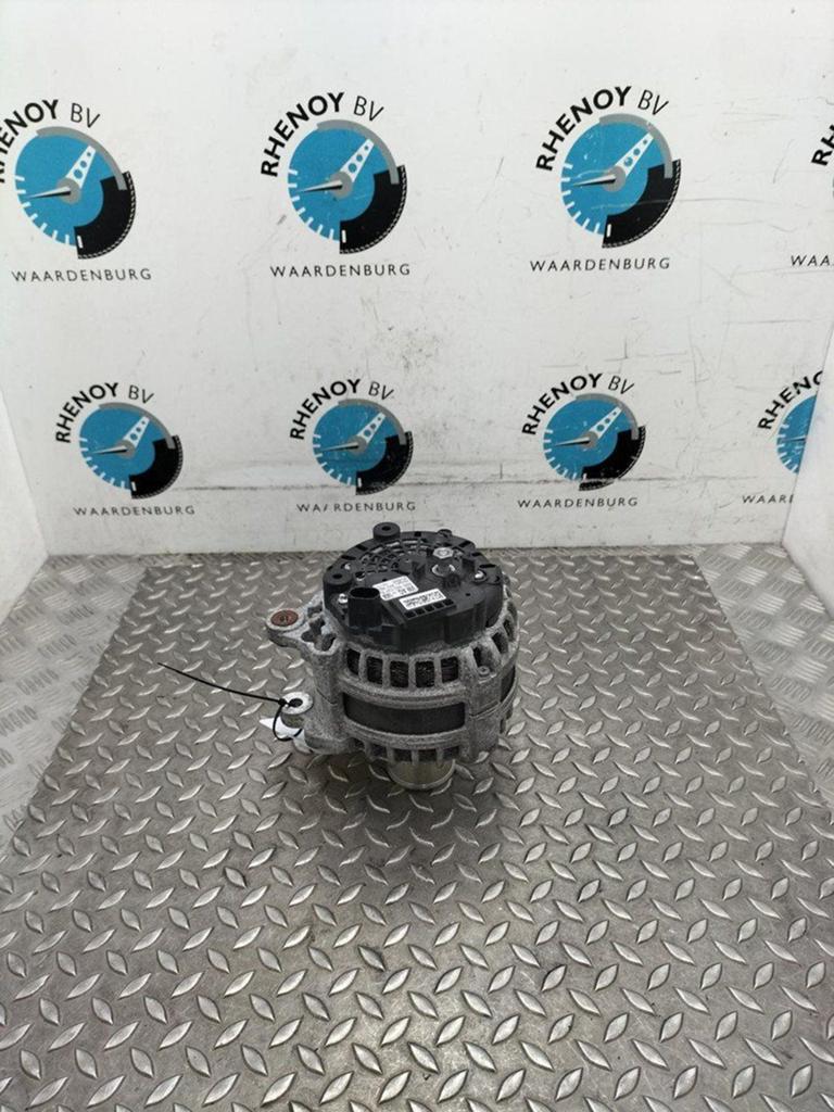 AUDI A1 DYNAMO 2021, Ophalen of Verzenden, Gebruikt, ARN erkend