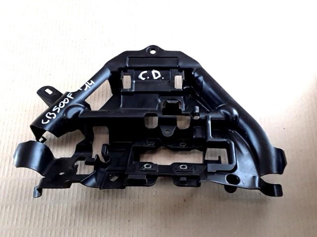 CB500F 2013 - 2017 Honda Cover Cover divers D1-31281