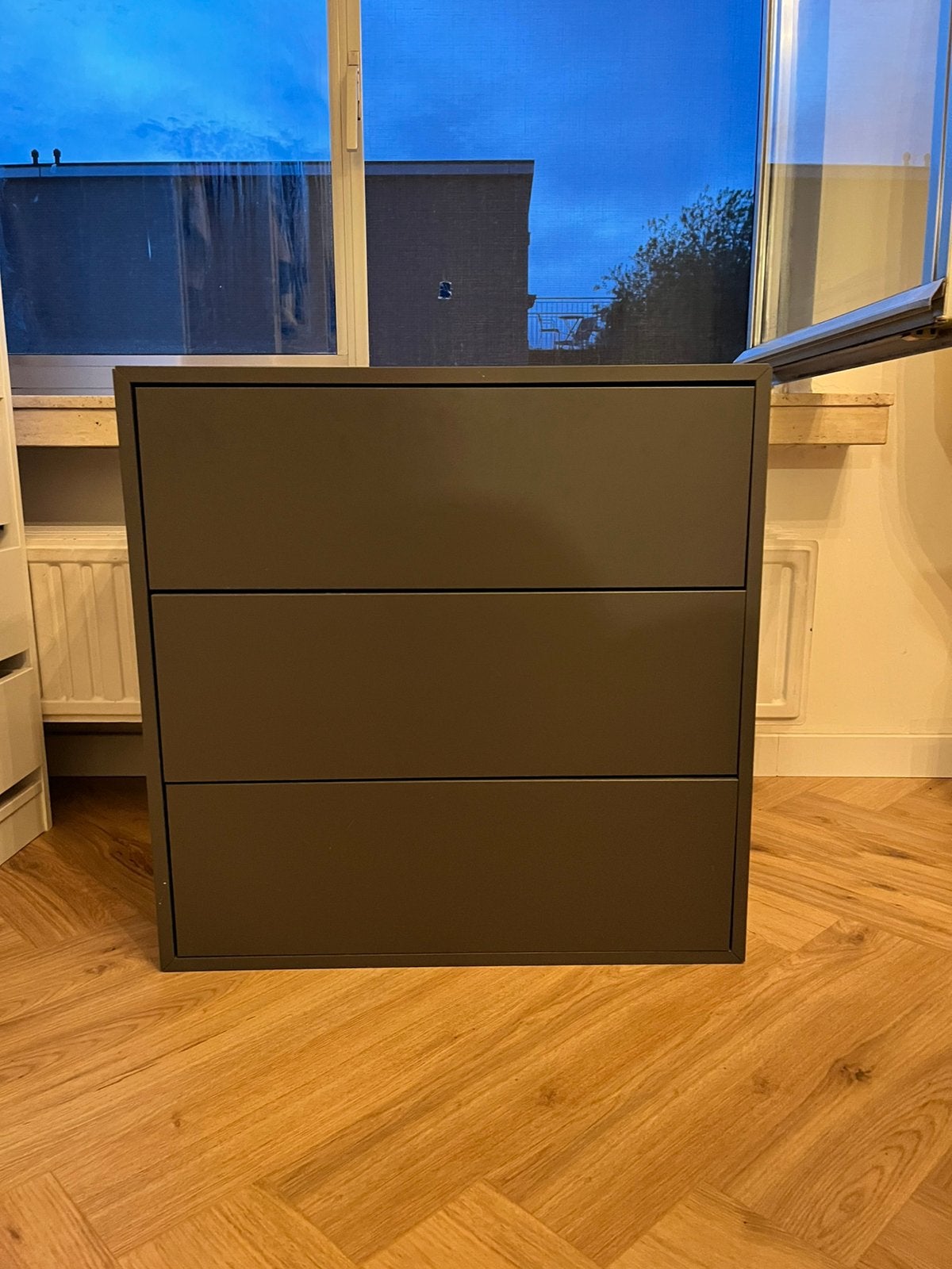 IKEA kast, Huis en Inrichting, Kasten | Schoenenkasten, Ophalen, Gebruikt, IKEA