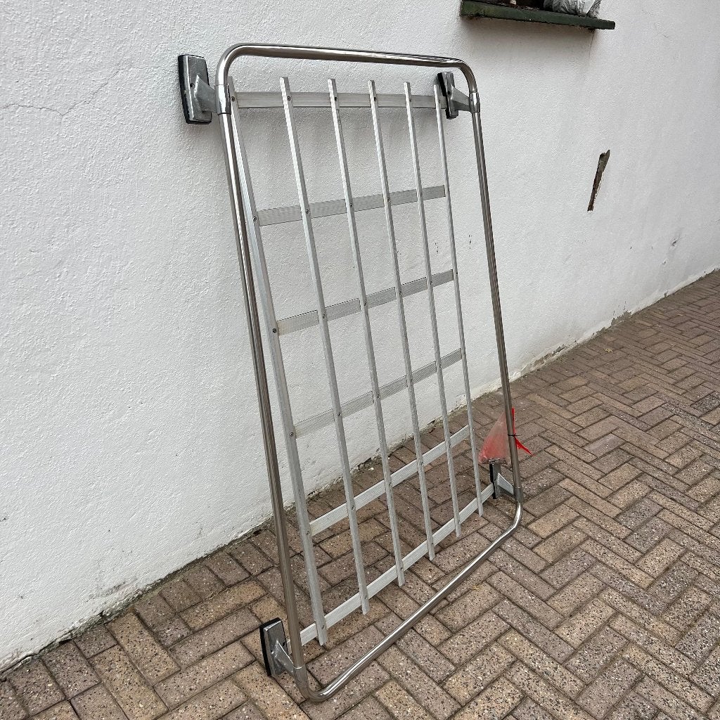Galerie de toit d'origine pour VW Squareback, type 3, Enlèvement ou Envoi, Utilisé