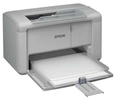 Epson AcuLaser M1400, Zwart-en-wit printen, Printer, Epson, Ophalen of Verzenden