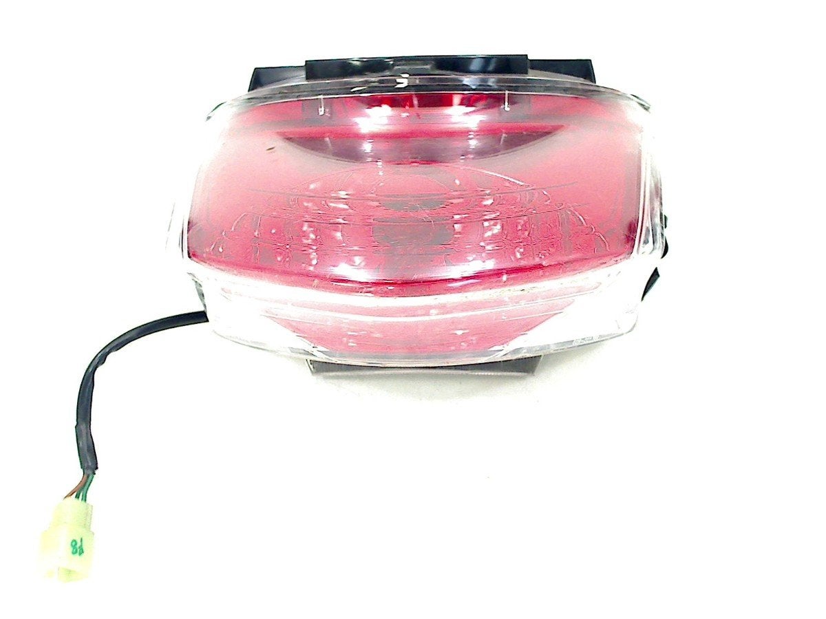 FEU ARRIÈRE Honda PCX 125 2010-2012 (PCX125 JF28) (p8624), Dhr. S. di Majo, Utilisé, Info@cama-motorparts.nl, P.J. Troelstraweg 8 8
3144 CX  MAASSLUIS, NL