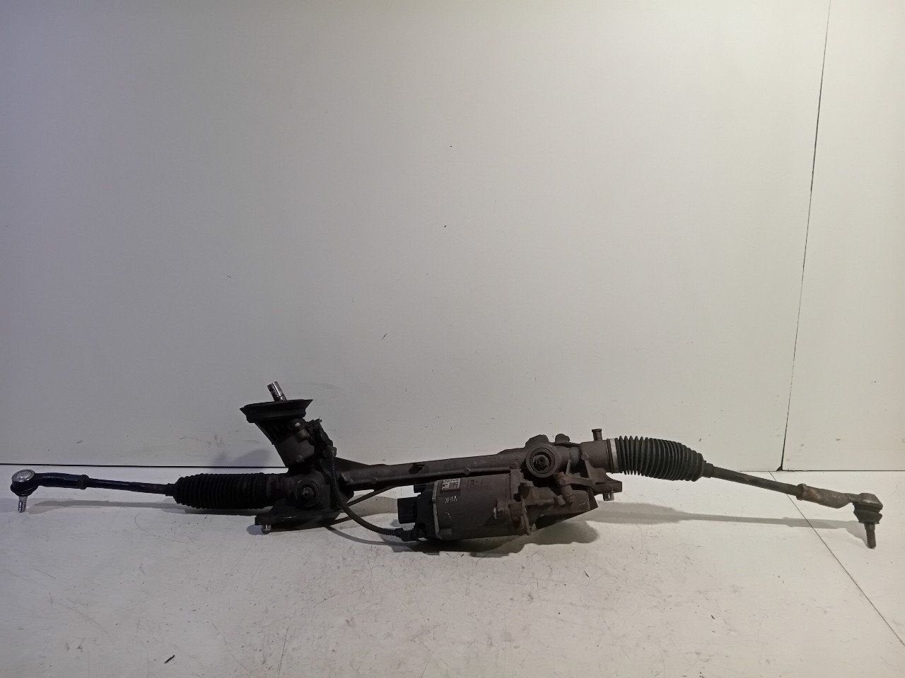 Stuurhuis Volkswagen Golf, Auto-onderdelen, Onderdelen@venauto.nl, Van der Ven Autorecycling B.V., Gebruikt, Ettenseweg 76, 4706 PB Roosendaal, The Netherlands