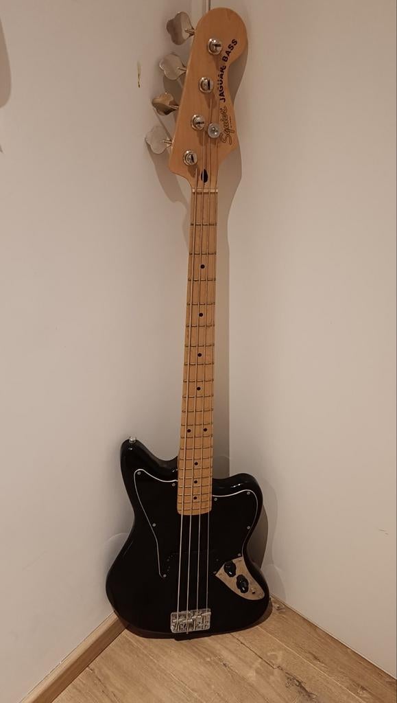 Elektrische basgitaar Fender, Musique & Instruments, Instruments à corde | Guitares | Basses, Enlèvement