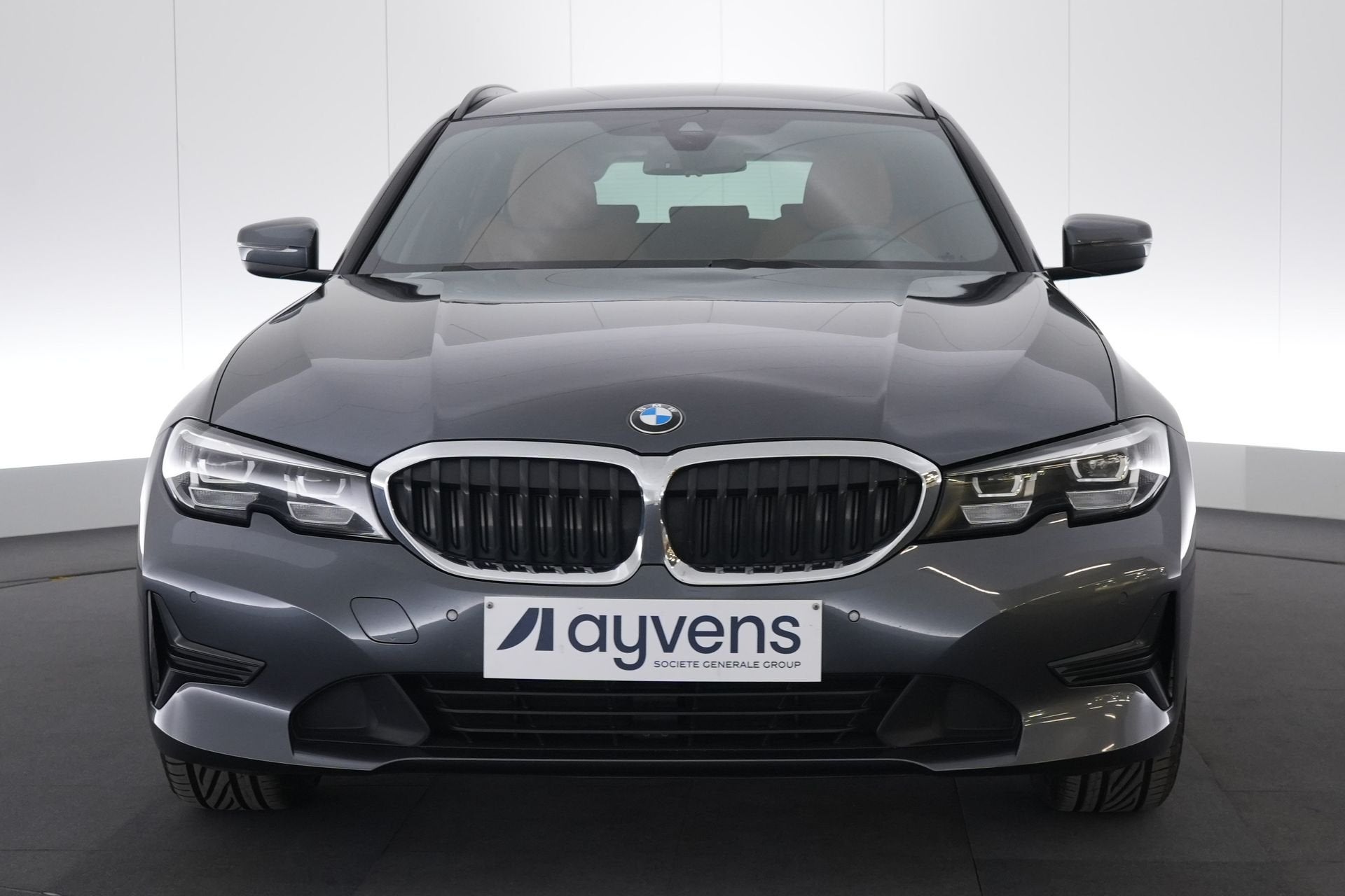 (2BES263) BMW 3 SERIES TOURING, Auto's, Automaat, 1998 cc, Achterwielaandrijving, 184 pk
