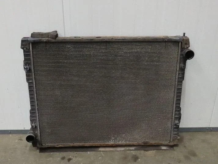 Scania Cooling System Radiateur Scania P, Ophalen, Gebruikt, Scania, Motor en Accessoires