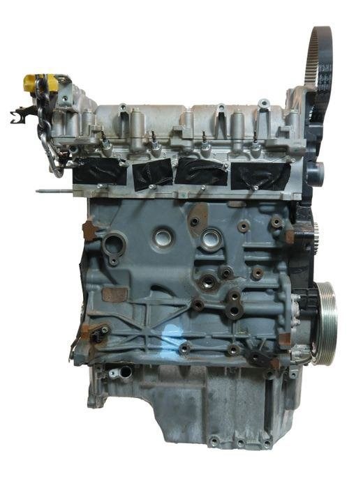 Moteur d'occasion Jeep Cherokee 2.2 - LAU61-LAU, Envoi, Révisé, Jeep