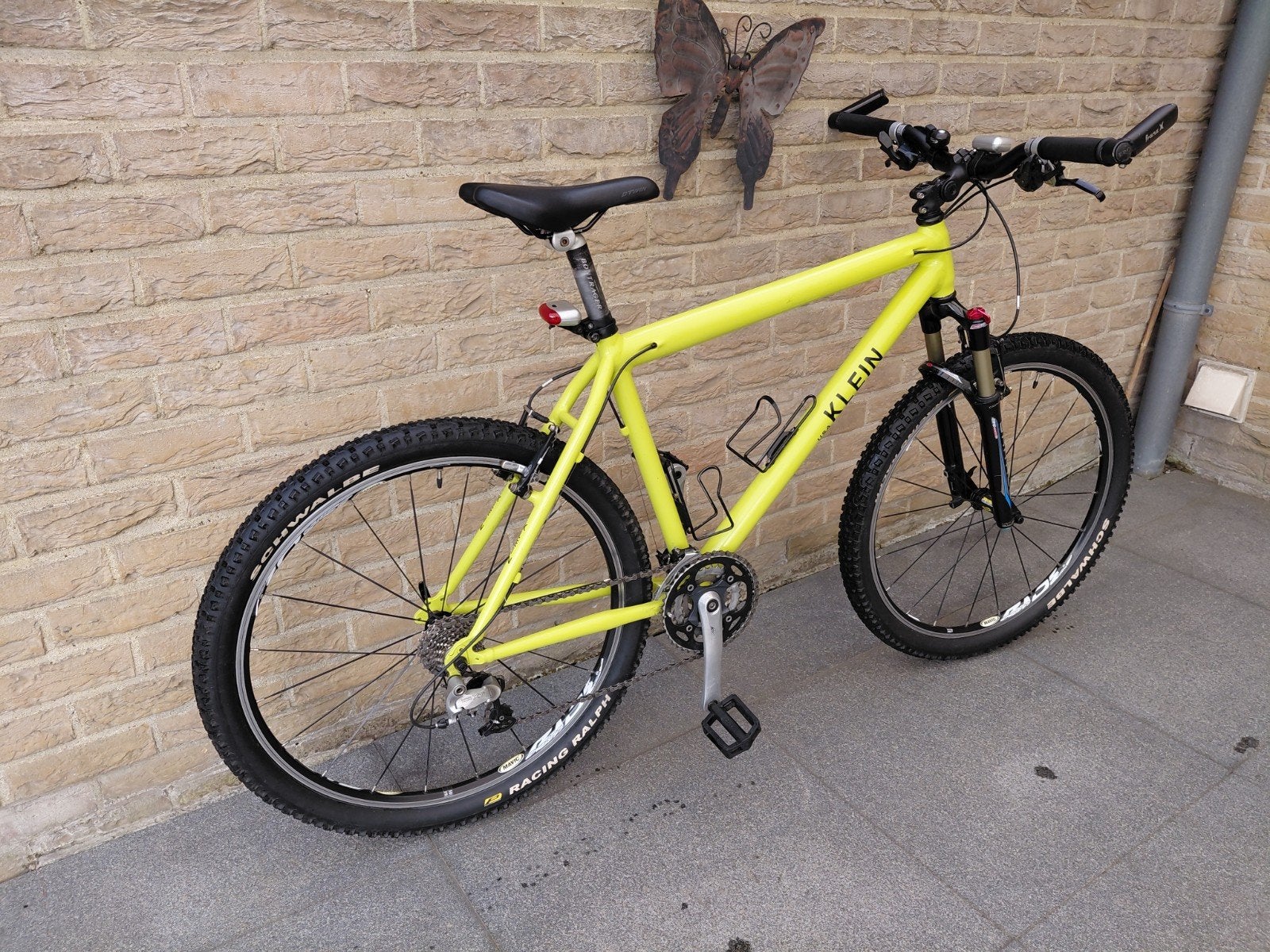 Trek mountainbike Klein Attitude Race, Ophalen, Trek